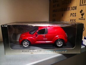 1:18 Autoart, Corvette, Holden, Chrysler - 6