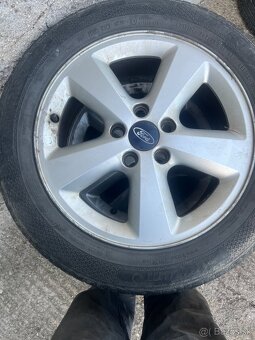 5x108r16 FORD - 6