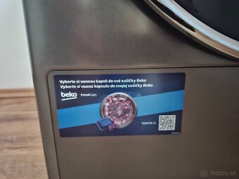 BEKO B5T682530MCSHBC - 6