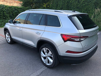 ŠKODA KODIAQ 2.0 TDI STYLE 4x4, DSG, VIRTUAL - 6