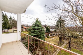 REZERVOVANÉ Rodinný dom 5-izb. 288m2 Kanianka neďaleko - 6