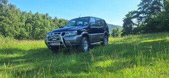 Nissan Terrano 3.0Di - 6