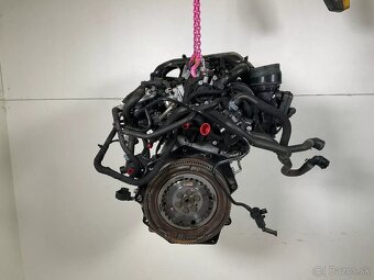 MOTOR DKR 1,0 TSI + DKL 1,0 TSI SKODA SEAT AUDI - 6