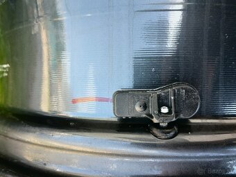 Hyundai tuscon, Kia sportage 5x114,3 r19 - 6