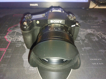 Sony DSC RX10 - 6