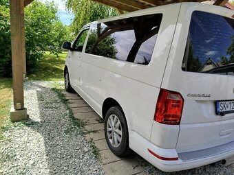 vw volkswagen t6 caravelle 2.0 tdi 75 kw 2017 - 6