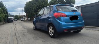 Kia venga - 6