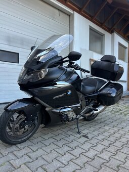 BMW K 1600 GT - 6