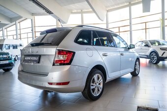 Škoda Fabia Combi 1.0 TSI Ambition - 6