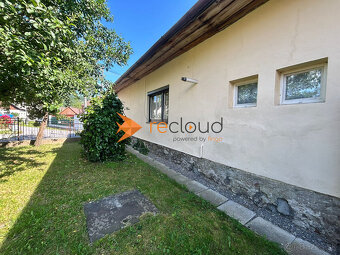 Na predaj Rodinný dom, Háj, 522 m2 - 6