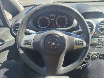 Opel Corsa 1.3 CDTI ECO Enjoy - 6