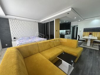 Investičný apartmán v krásnom horskom prostredí Vyso… - 6