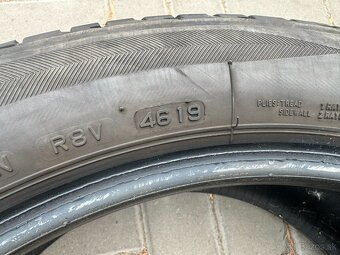 Letné 245/45 R19 Bridgestone Potenza S001 RFT - 6