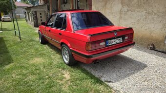 Bmw e30 325ix - 6