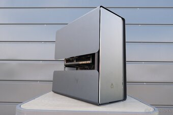 Herný PC, i7 14700K, RTX 4060, 32GB RAM, SSD, 24m - 6