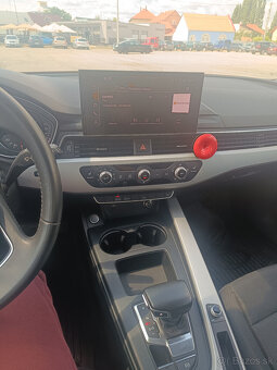 Audi A4 35 TDI s tronic - 6