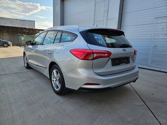Ford Focus 1.5 EcoBlue - 6