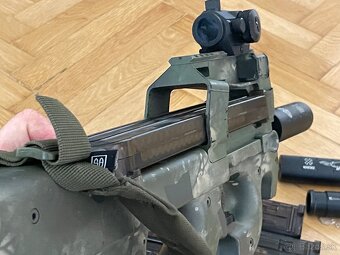 P90 Tokyo Marui - 6