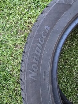 Matador MP93 Nordicca 235/55 R18 - 6