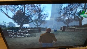Canis Canem edit (PS2) - 6