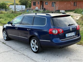 Vw passat b6 1.9 tdi - 6