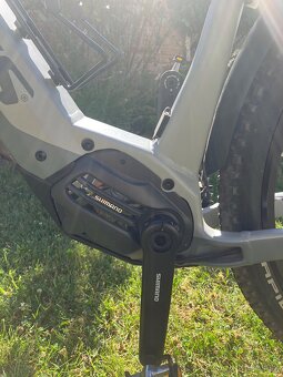 Ekektrobicykel KELLYS Tygon 30 - 6