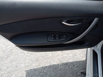 BMW 118d 105kw 2011 - 6