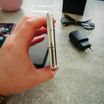 Samsung Galaxy S10 8GB/128GB Biely - 6