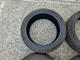 4x zimné pneu Continental TS870 P 225/45 R19 - 6