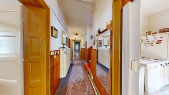 Rodinný dom Piešťany Chalúpkova ul. pozemok 555 m2 - 6