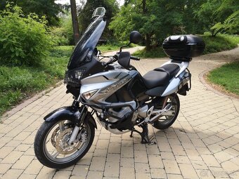 Honda Varadero XL1000V m.r. 2011 - 6