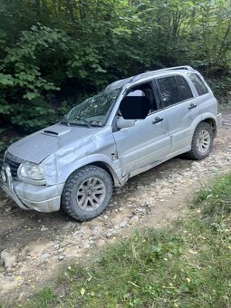 Suzuki náhradné diely - 6