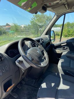 Renault Master 2.3 L3H2 - 6