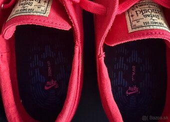 Nike SB Zoom Stefan Janoski EUR 44,5 - 6