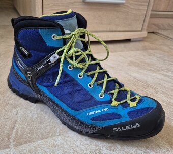 topánky Salewa Firetail Evo GTX (veľ. 40.5) - 6