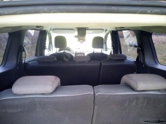 Dacia lodgy 7 miestna - 6