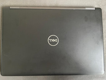 Dell Latitude 5590 - 15.6", Intel Core i5-8g, 16GB RAM, W11 - 6