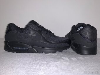 NIKE tenisky AIR MAX 90 - 6
