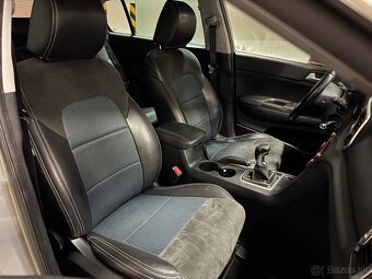KIA Sportage 1.6 benzín,97KW,2017,SK auto,ťažné zariadenie - 6