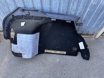 Tapaciry auta golf 5 1.9 tdi 2009 combi volkswagen vw - 6