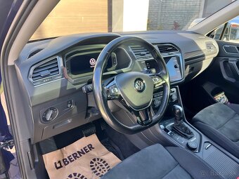 Volkswagen Tiguan Allspace 2.0 TDI 4Motion DSG R-Line - 6