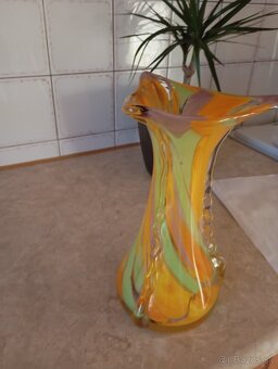 Predám pekné sklo - 6