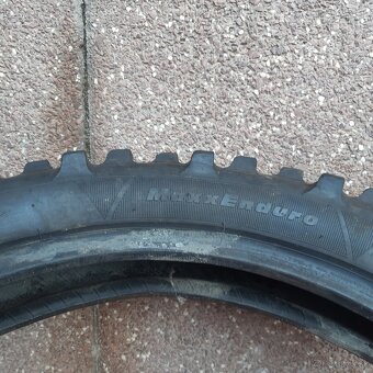 Pneumatiky MAXXIS - 6