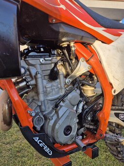 KTM SX-F 250 2018 - 6