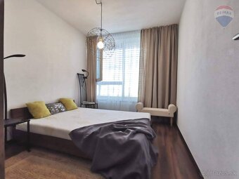 Prenájom krásneho 2 izb. bytu v novostavbe na ul. Ota Holúsk - 6