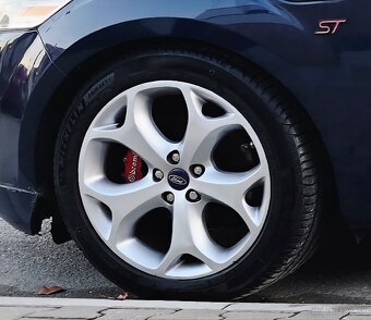 Letne pneu Michelin Primacy 4 235/45 R18 + Ford elektrony - 6