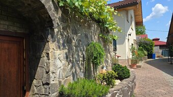 Exkluzívna Rezidencia pod Ľupčianskym Hradom - 6