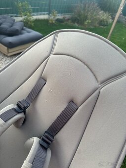 Dvojkombinácia Joolz day+ sage green - 6