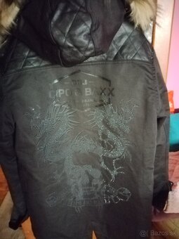 Damska zimna bunda - 6