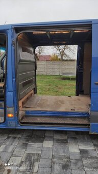 Sprinter 319 CDI  140 kw  automat - 6